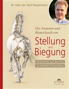 Gerd Heuschmann, Gerd (Dr. med. vet.) Heuschmann - Die Anatomie und Biomechanik von Stellung und Biegung
