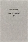 Günter Ulbert - Der Auerberg. Bd.4
