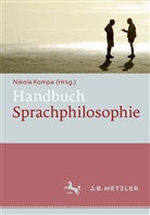Nikol Kompa, Nikola Kompa - Handbuch Sprachphilosophie