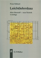 Franz Volhard - Leichtlehmbau
