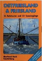 Eberhard Rack - Ostfriesland und Friesland