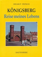 Helmut Peitsch - Königsberg