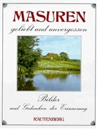 Masuren geliebt und unvergessen
