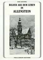 Bilder aus dem Leben in Allenstein