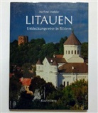 Michael Welder - Litauen