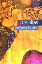 Bibelausgaben: Hoffnung für alle, Die Bibel, Taschenausgabe