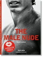 Dabid Leddick, David Leddick - The male nude