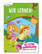 Wir lernen! Sachkunde (1. bis 2. Klasse)