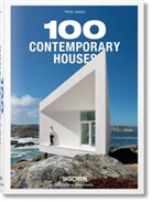 Philip Jodidio - 100 contemporary houses = 100 zeitgenössische Haüser = 100 maison contemporaines