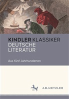 Herman Korte, Hermann Korte - Kindler Klassiker - Deutsche Literatur