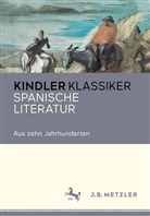 Gerhar Wild, Gerhard Wild - Spanische Literatur