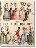 Auguste Racinet, Françoise Tétart-Vittu - Racinet. The Costume History