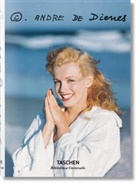 andre de Dienes, André de Dienes, Stev Crist, Steve Crist, de Shirley T Ellis, de Shirley T Ellis - André de Dienes. Marilyn Monroe