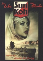Freder van Holk, Arndt Drechsler, Heinz Mohlberg - Sun Koh - Fesseln der Juareg