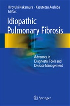 NAKAMURA HIROYUKI, Aoshiba, Aoshiba, Kazutetsu Aoshiba, Hiroyuk Nakamura, Hiroyuki Nakamura - Idiopathic Pulmonary Fibrosis