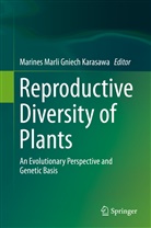 Marines Marli Gniech Karasawa, Marines Marli Gniech Karasawa, Marine Marli Gniech Karasawa, Marines Marli Gniech Karasawa - Reproductive Diversity of Plants