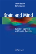Andrea Steck, Andreas Steck, Barbara Steck - Brain and Mind