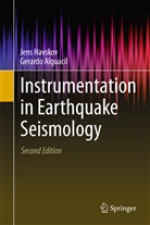 Gerardo Alguacil, Jen Havskov, Jens Havskov - Instrumentation in Earthquake Seismology