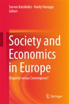 Hanappi, Hanappi, Hardy Hanappi, Savva Katsikides, Savvas Katsikides - Society and Economics in Europe