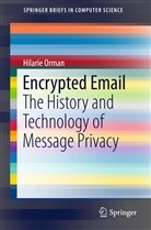 Hilarie Orman - Encrypted Email