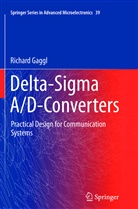Richard Gaggl - Delta-Sigma A/D-Converters