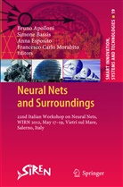 Bruno Apolloni, Simon Bassis, Simone Bassis, Anna Esposito, Anna Esposito et al, Francesco C. Morabito... - Neural Nets and Surroundings