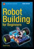 David Cook - Cook:Robot Building for Beginners