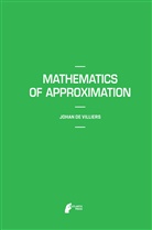 Johan de De Villiers, Johan De Villiers - Mathematics of Approximation