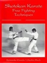 Keinosuke Enoada, Keinosuke Enoeda, Charles Mack - Shotokan Karate Free Fighting Techniques