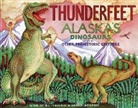 Shannon Cartwright, Shelley Gill, Shelley R. Gill, Shannon Cartwright - Thunderfeet