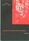 Georg Heym, Georg Trakl, Boldu, Richard Klein, Richard A Klein - Gedichte vor dem Grossen Krieg