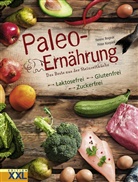 Feren Bognár, Ferenc Bognár, Peter Korpadi, Péter Korpádi - Paleo-Ernährung