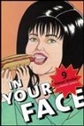 Ross Burns, Mandy Merck - In Your Face
