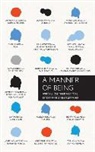 Annie (EDT)/ Parker Liontas, Annie Liontas, Jeff Parker - A Manner of Being