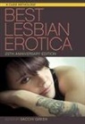 Sacchi Green, Sacchi (Sacchi Green) Green, Sacchi Green - Best Lesbian Erotica of the Year - 20th Anniversary Edition