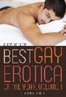 Rob (Rob Rosen) Rosen, Rob Rosen - Best Gay Erotica of the Year, Volume 1