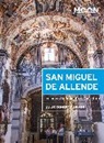 Julie Doherty Meade, Julie Meade - Moon San Miguel De Allende (Second Edition)