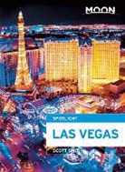 Scott Smith - Moon Spotlight Las Vegas
