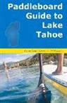 Laura Norman - Paddleboard Guide to Lake Tahoe