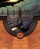 Michael Moreci, Michael Moreci, Kyle Charles - Roche Limit Volume 2: Clandestiny