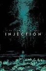 Warren Ellis, Warren Ellis, Jordie Bellaire, Declan Shalvey - Injection Volume 1