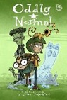 Otis Frampton, Otis Frampton, Otis Frampton - Oddly Normal Book 2