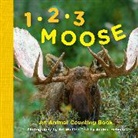Andrea Helman, Art Wolfe, Art Wolfe - 1, 2, 3 Moose