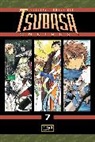CLAMP - Tsubasa Omnibus 7