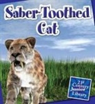 Jennifer Zeiger - Saber-Toothed Cat