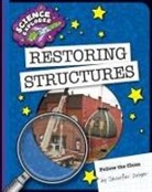 Jennifer Zeiger - Restoring Structures