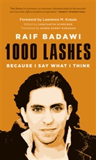 Raif Badawi, Constantin Schreiber - 1000 Lashes
