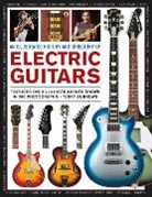 Terry Burrows, Ted Fuller, Fuller Ted - History and Directory of Electric Guitars