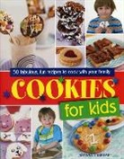 Joanna Farrow, Farrow Joanna - Cookies for Kids!