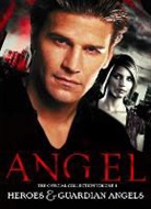Titan Comics - Angel